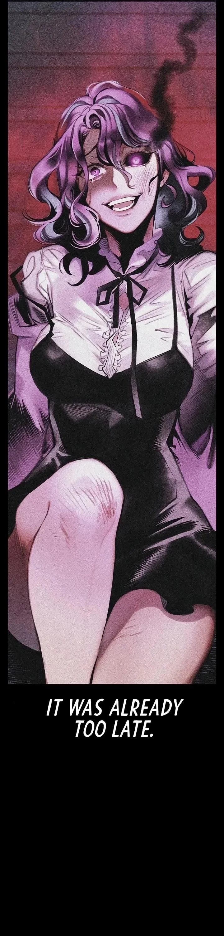 Read Jungle Juice Chapter 153 - junglejuicemangafree.com | High Quality Manga Image 11