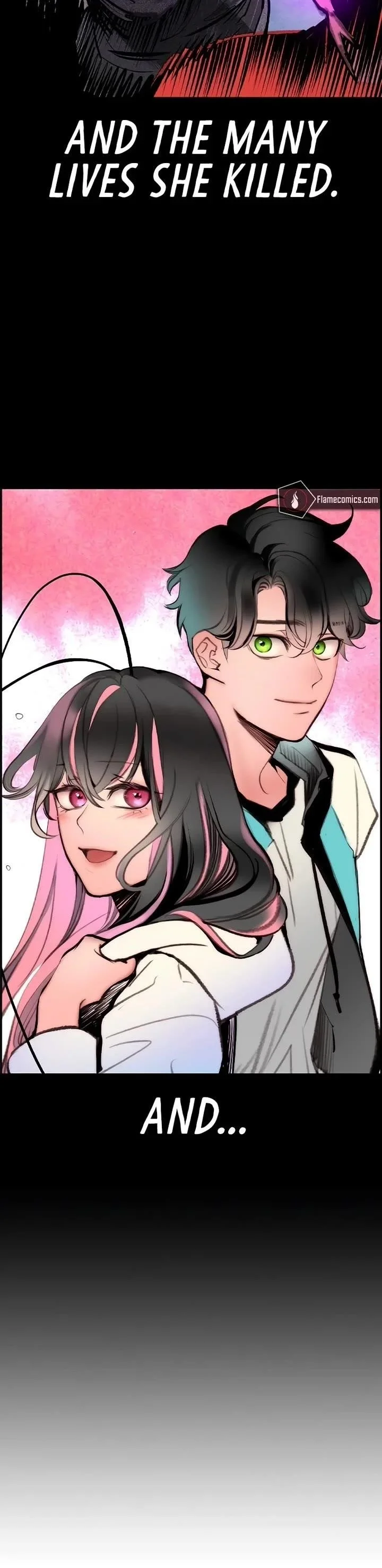 Read Jungle Juice Chapter 153 - junglejuicemangafree.com | High Quality Manga Image 14