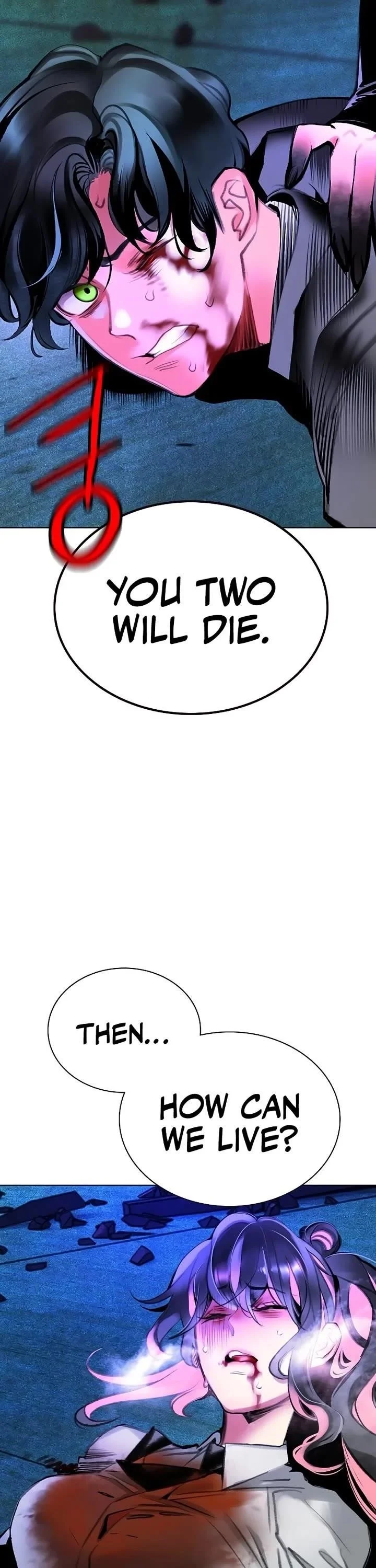 Read Jungle Juice Chapter 153 - junglejuicemangafree.com | High Quality Manga Image 29