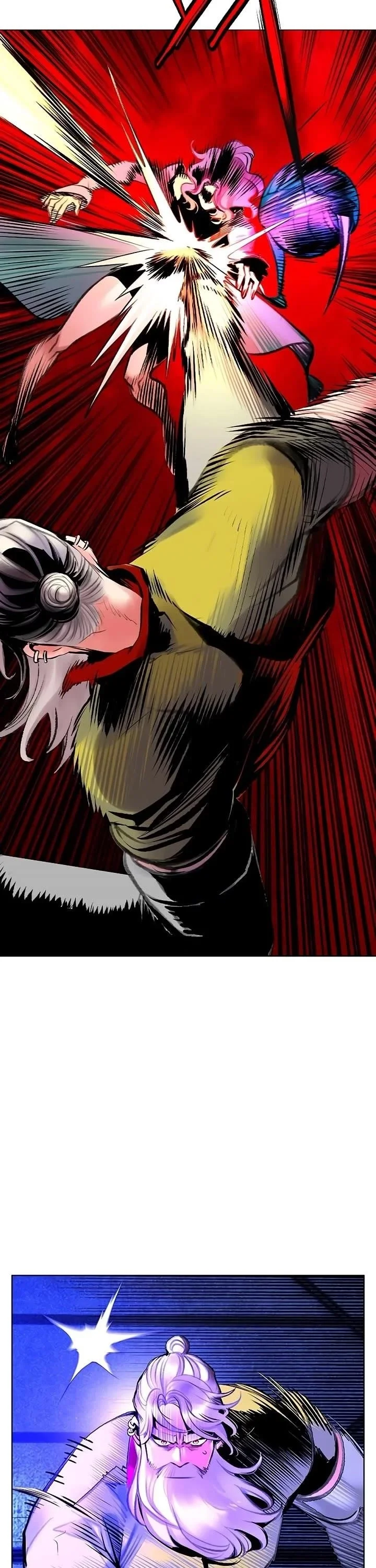 Read Jungle Juice Chapter 153 - junglejuicemangafree.com | High Quality Manga Image 34