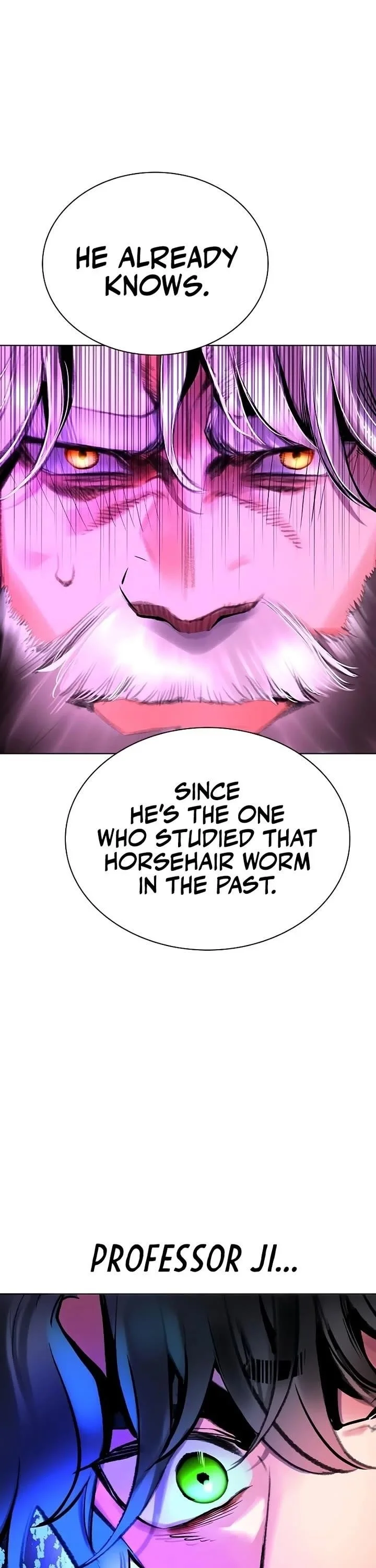 Read Jungle Juice Chapter 153 - junglejuicemangafree.com | High Quality Manga Image 38