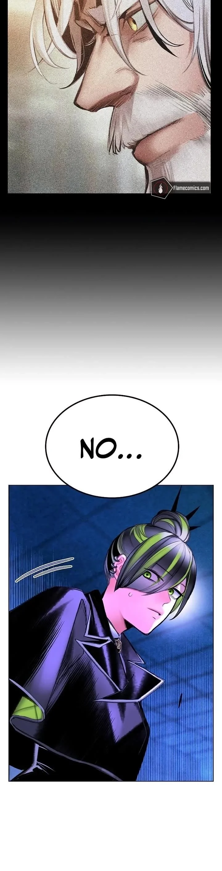 Read Jungle Juice Chapter 153 - junglejuicemangafree.com | High Quality Manga Image 40