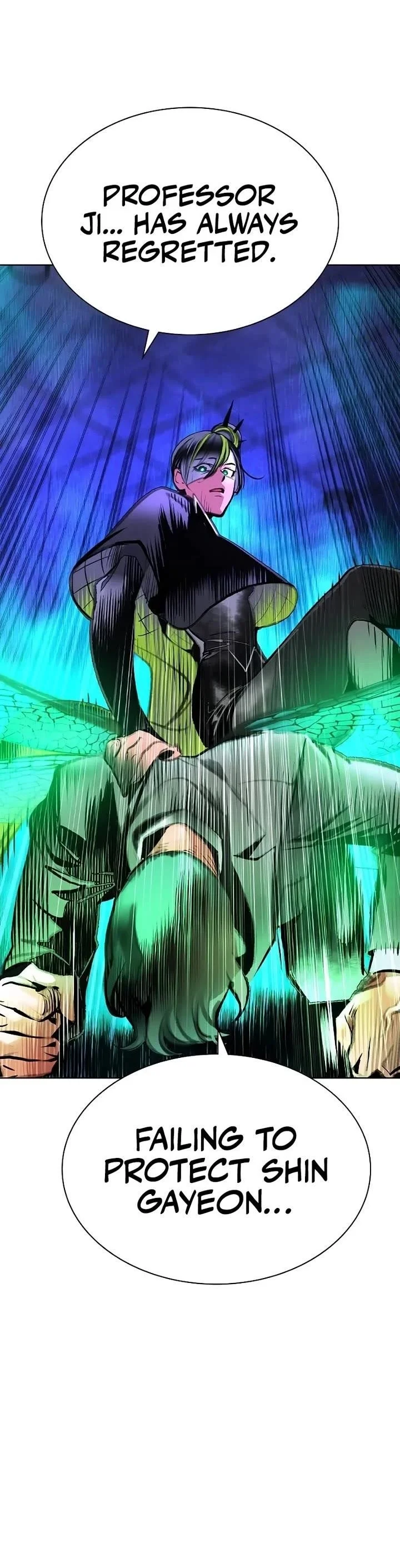 Read Jungle Juice Chapter 153 - junglejuicemangafree.com | High Quality Manga Image 41