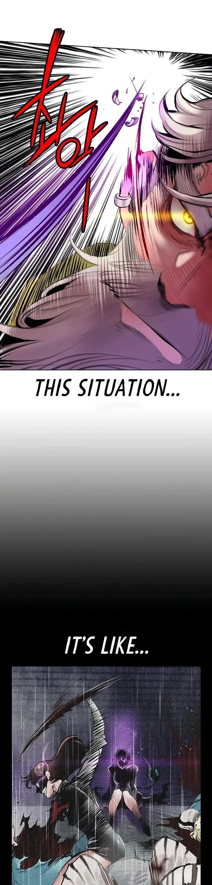 Read Jungle Juice Chapter 153 - junglejuicemangafree.com | High Quality Manga Image 47
