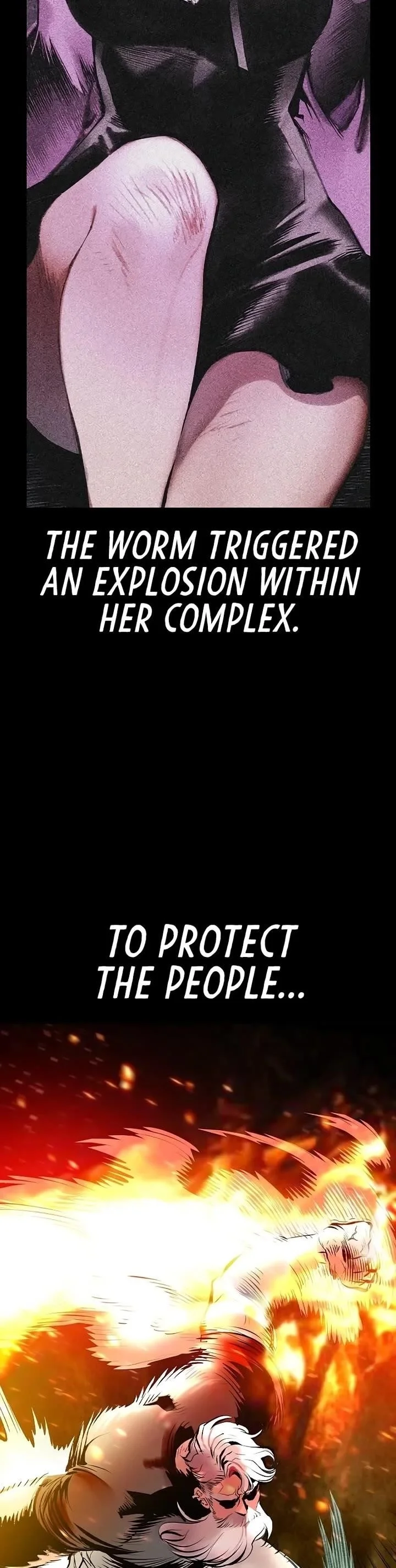 Read Jungle Juice Chapter 153 - junglejuicemangafree.com | High Quality Manga Image 49