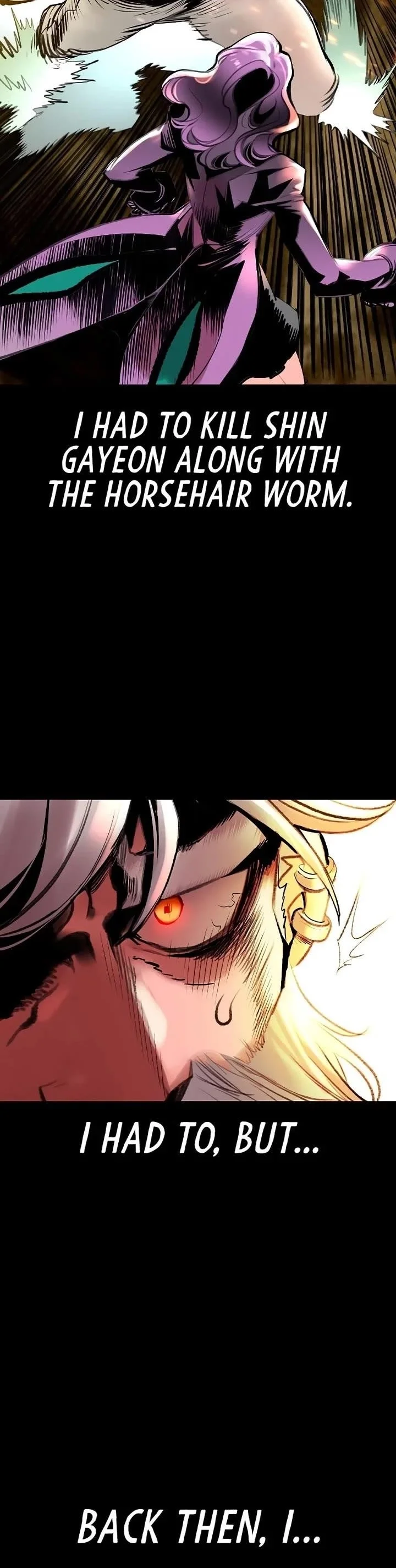Read Jungle Juice Chapter 153 - junglejuicemangafree.com | High Quality Manga Image 50