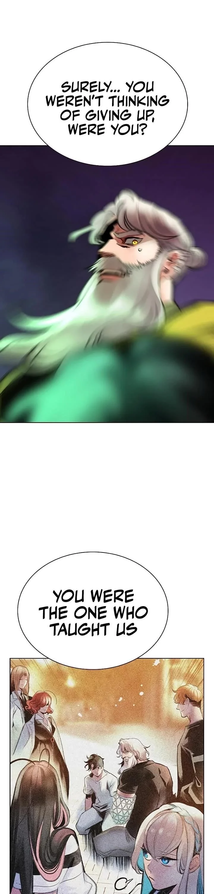Read Jungle Juice Chapter 153 - junglejuicemangafree.com | High Quality Manga Image 66