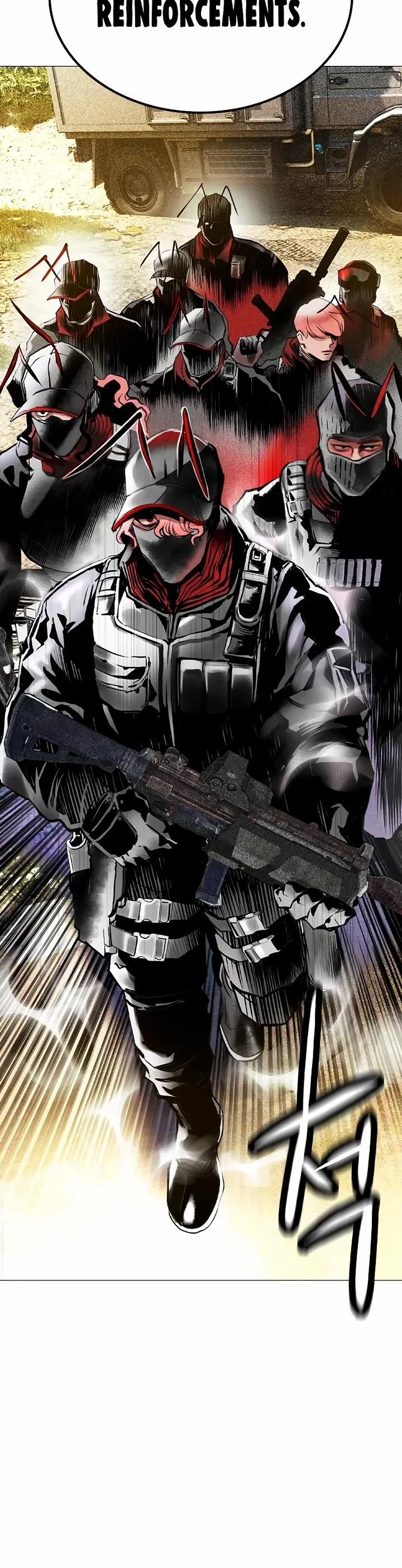 Read Jungle Juice Chapter 157 - junglejuicemangafree.com | High Quality Manga Image 4