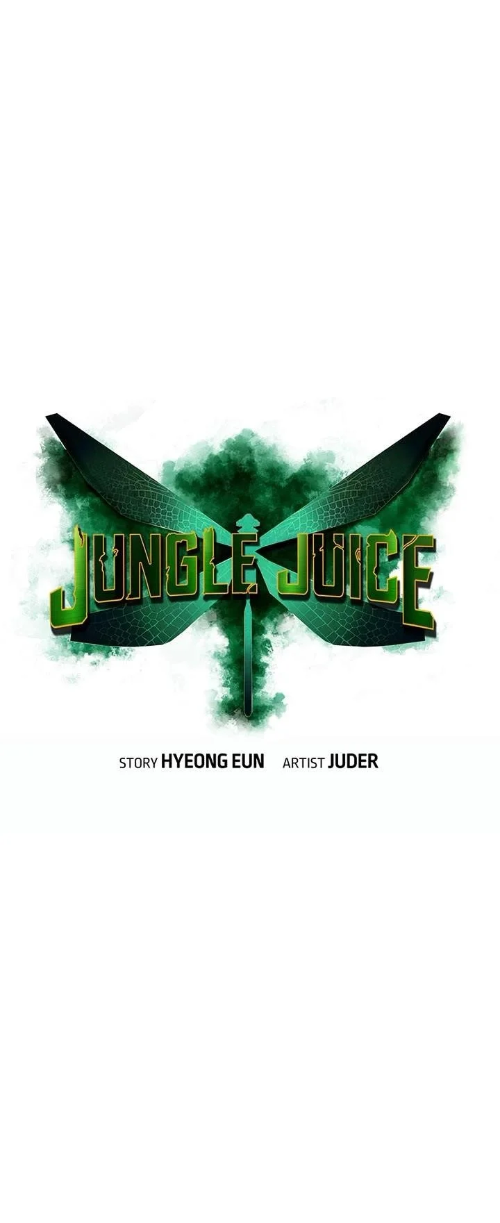 Read Jungle Juice Chapter 157 - junglejuicemangafree.com | High Quality Manga Image 8