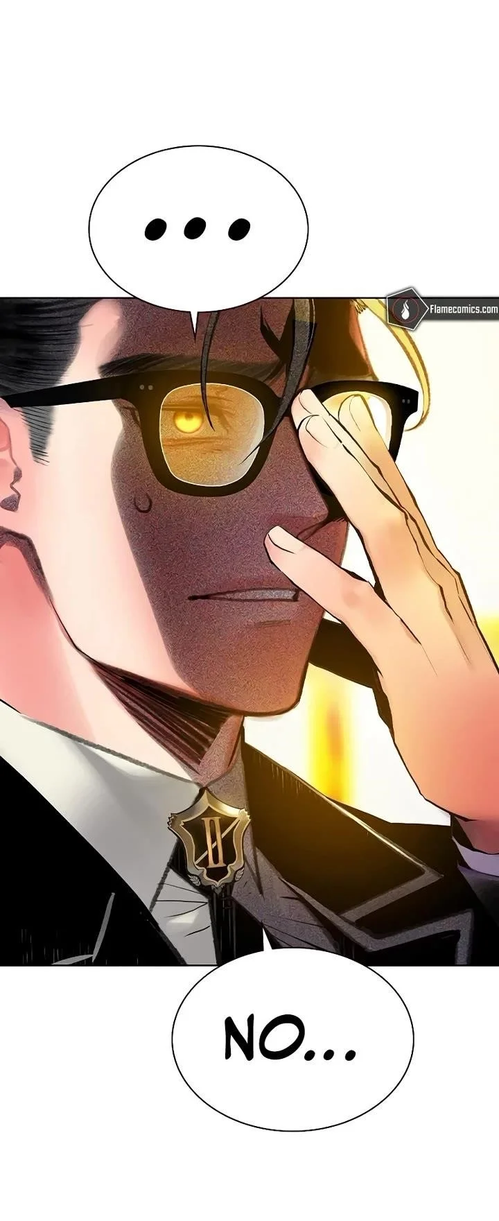 Read Jungle Juice Chapter 157 - junglejuicemangafree.com | High Quality Manga Image 9