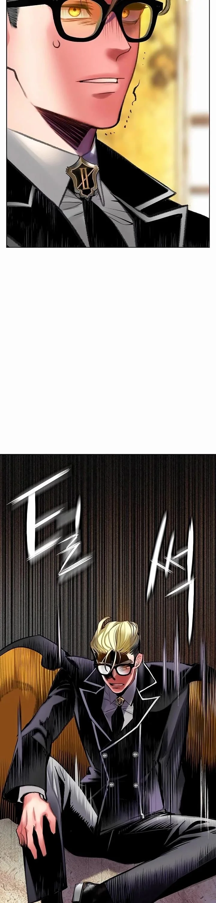 Read Jungle Juice Chapter 157 - junglejuicemangafree.com | High Quality Manga Image 12
