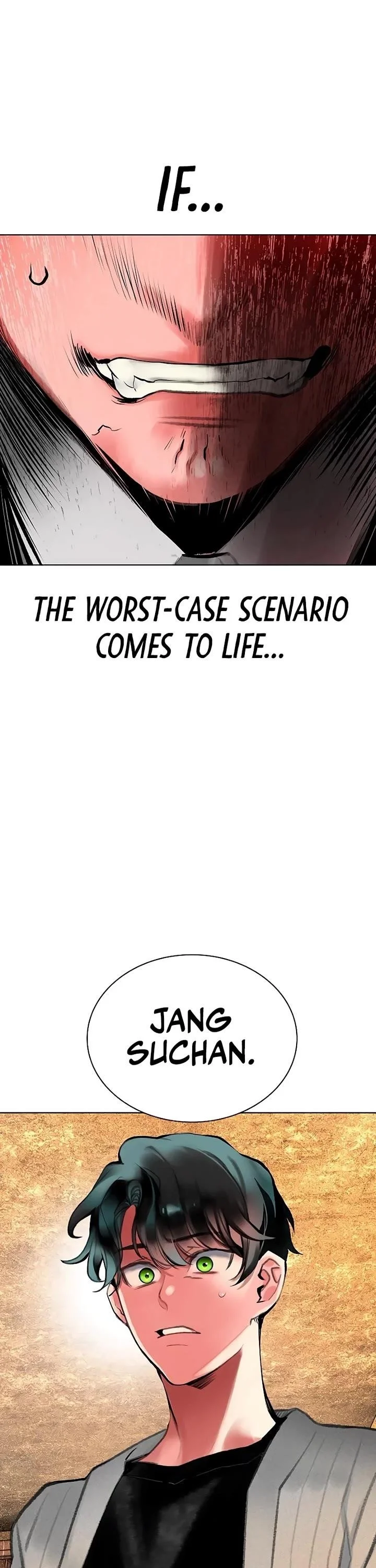 Read Jungle Juice Chapter 157 - junglejuicemangafree.com | High Quality Manga Image 16