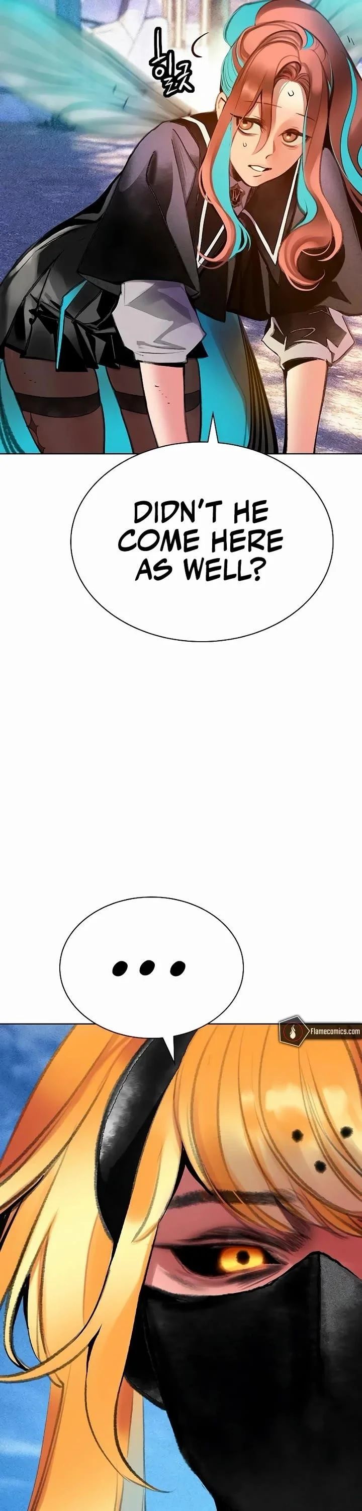Read Jungle Juice Chapter 157 - junglejuicemangafree.com | High Quality Manga Image 22