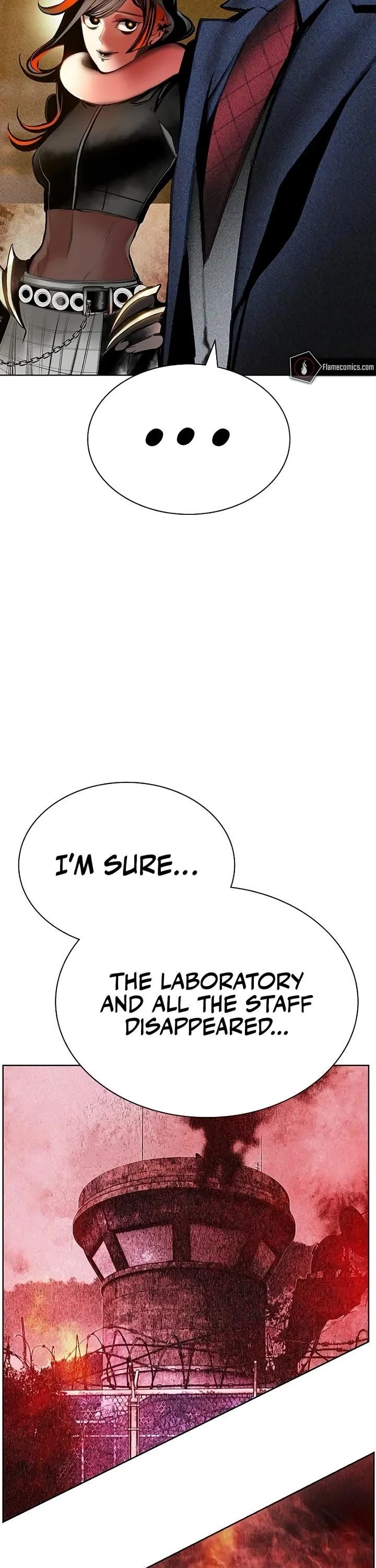 Read Jungle Juice Chapter 157 - junglejuicemangafree.com | High Quality Manga Image 27