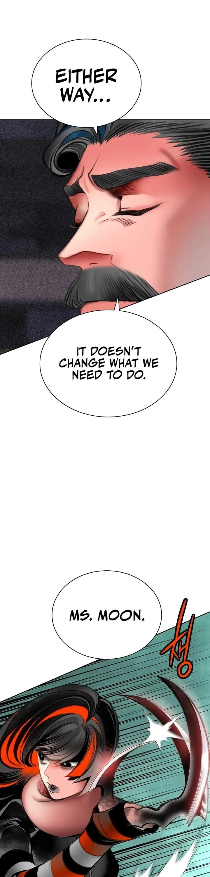 Read Jungle Juice Chapter 157 - junglejuicemangafree.com | High Quality Manga Image 30