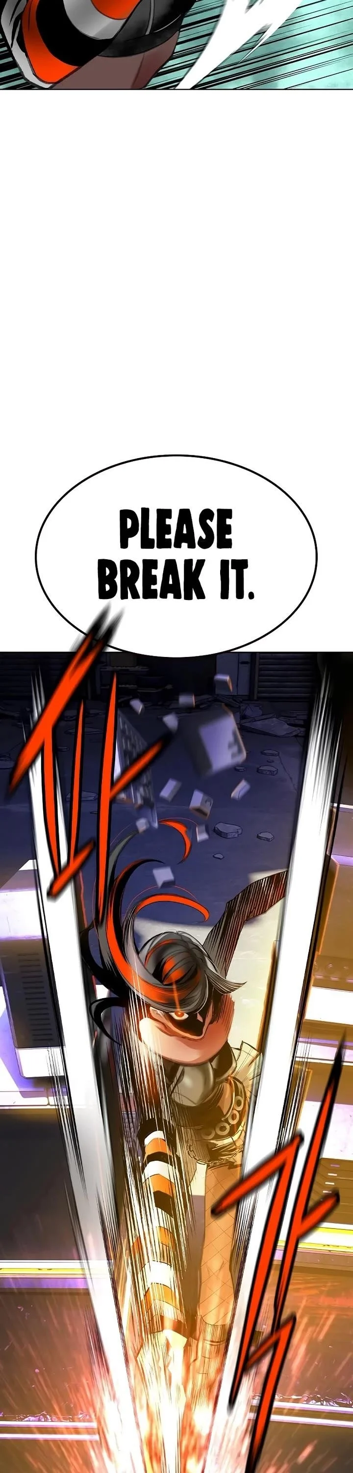 Read Jungle Juice Chapter 157 - junglejuicemangafree.com | High Quality Manga Image 31