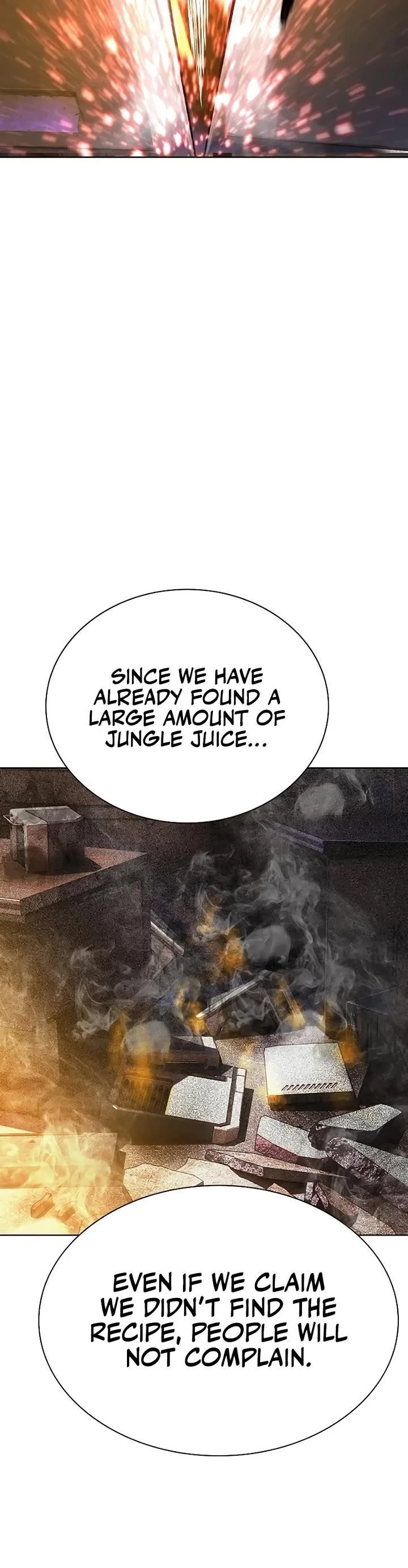 Read Jungle Juice Chapter 157 - junglejuicemangafree.com | High Quality Manga Image 32