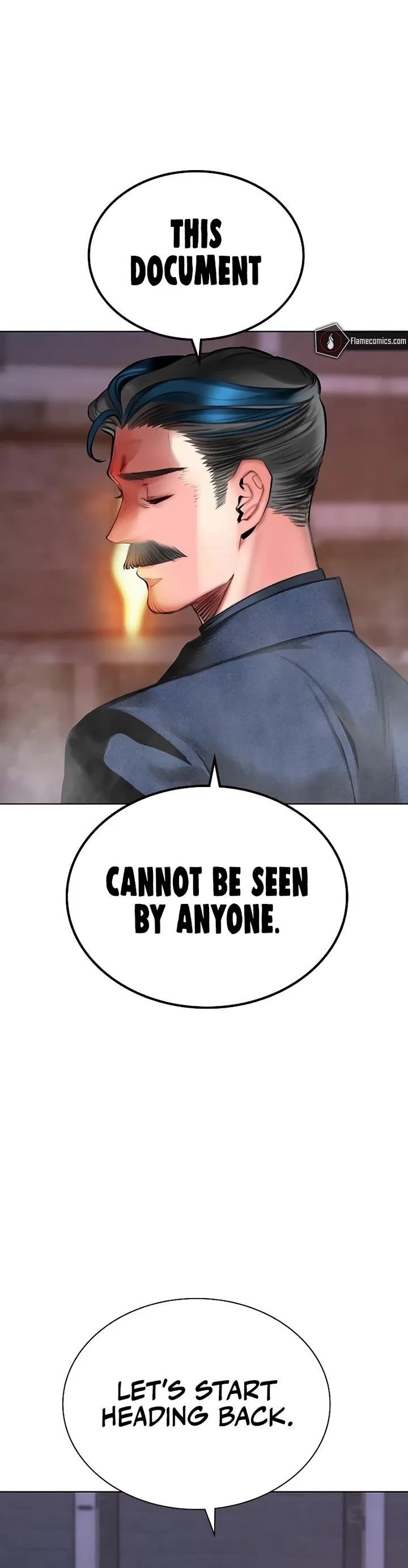 Read Jungle Juice Chapter 157 - junglejuicemangafree.com | High Quality Manga Image 33
