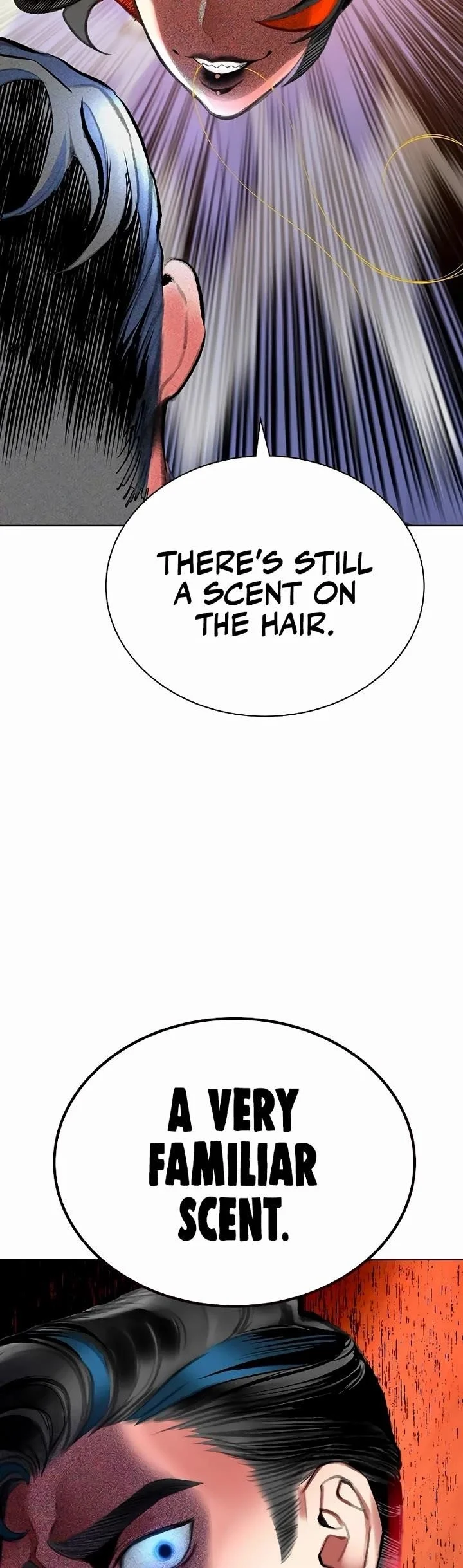 Read Jungle Juice Chapter 157 - junglejuicemangafree.com | High Quality Manga Image 36