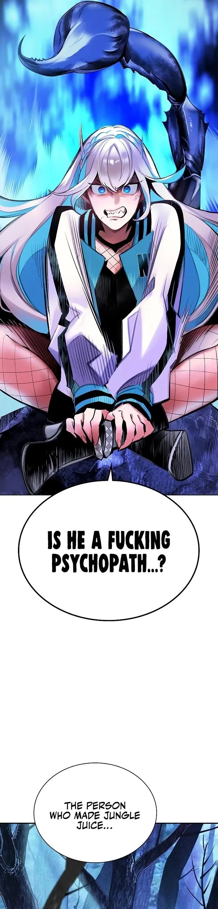 Read Jungle Juice Chapter 157 - junglejuicemangafree.com | High Quality Manga Image 38