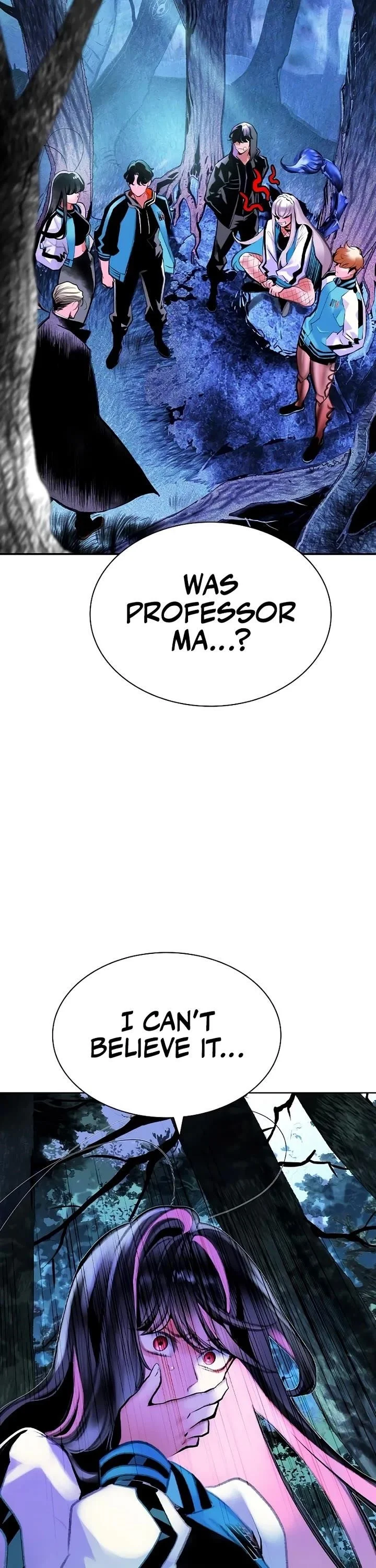 Read Jungle Juice Chapter 157 - junglejuicemangafree.com | High Quality Manga Image 39