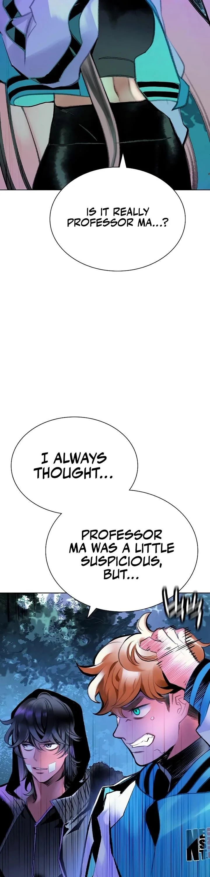 Read Jungle Juice Chapter 157 - junglejuicemangafree.com | High Quality Manga Image 40