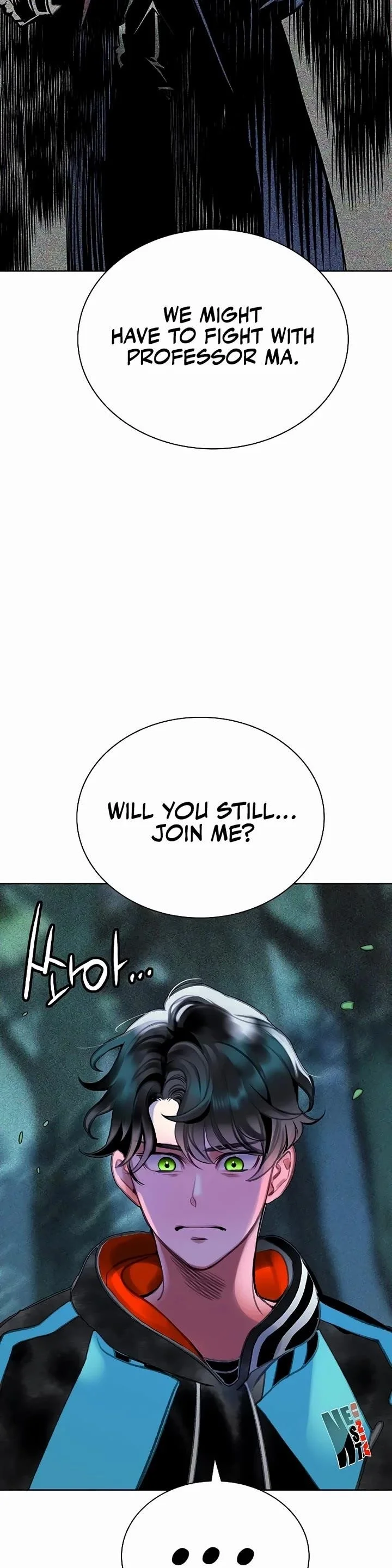 Read Jungle Juice Chapter 157 - junglejuicemangafree.com | High Quality Manga Image 45