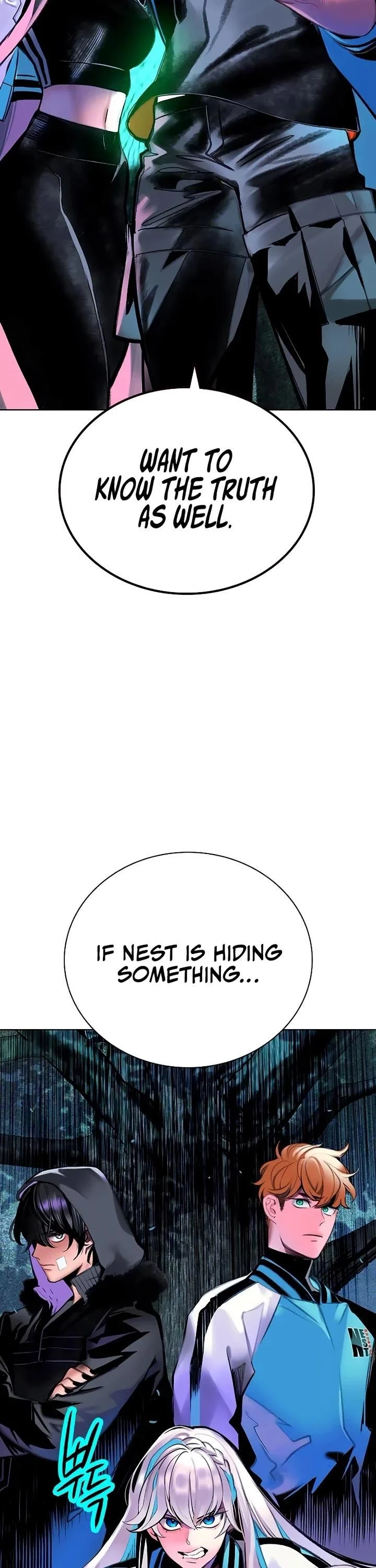 Read Jungle Juice Chapter 157 - junglejuicemangafree.com | High Quality Manga Image 48