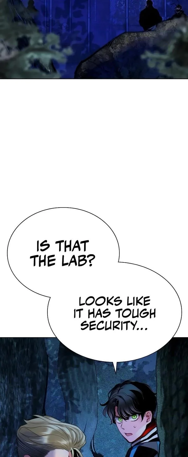 Read Jungle Juice Chapter 157 - junglejuicemangafree.com | High Quality Manga Image 50