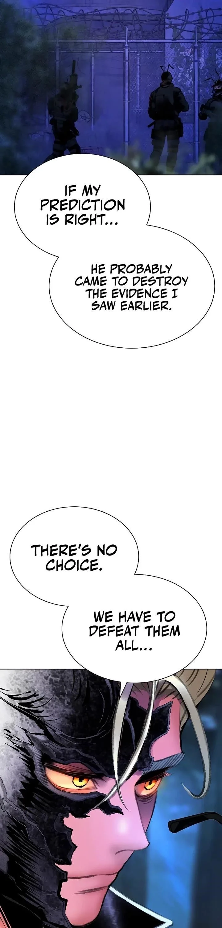 Read Jungle Juice Chapter 157 - junglejuicemangafree.com | High Quality Manga Image 52