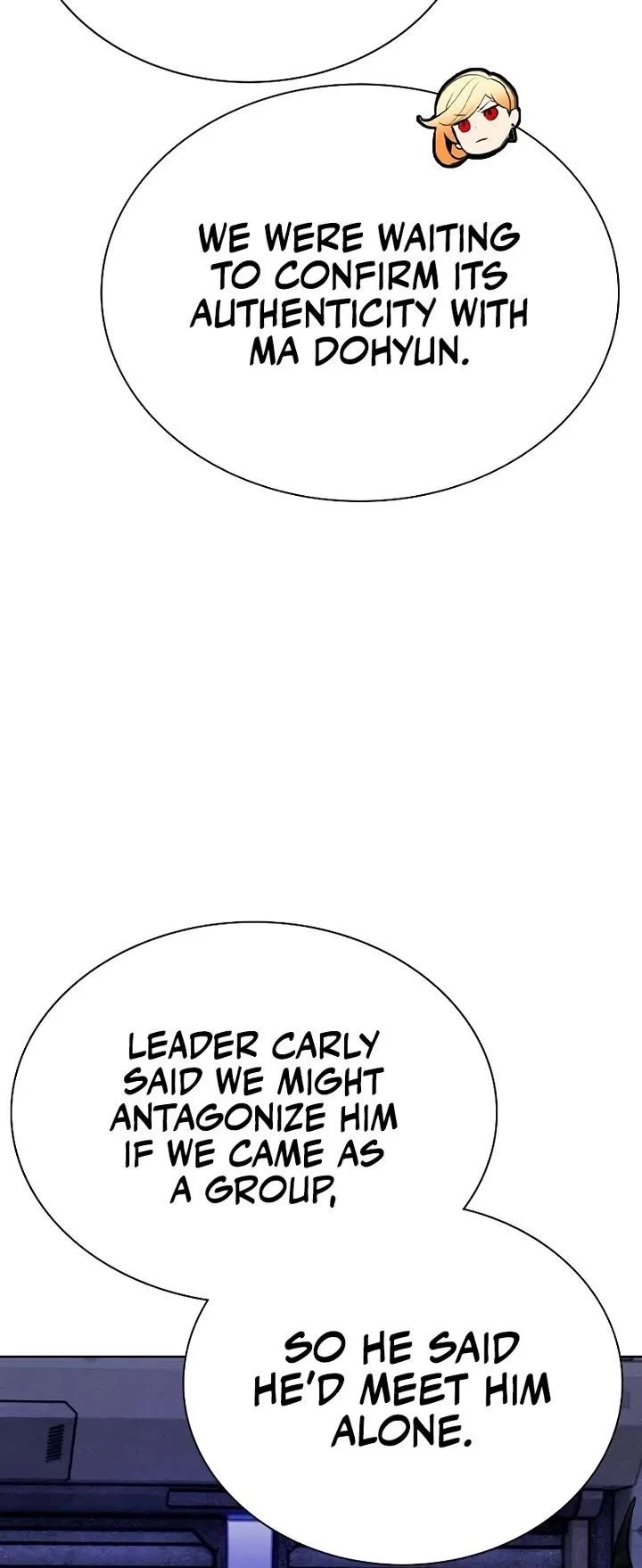 Read Jungle Juice Chapter 157 - junglejuicemangafree.com | High Quality Manga Image 55