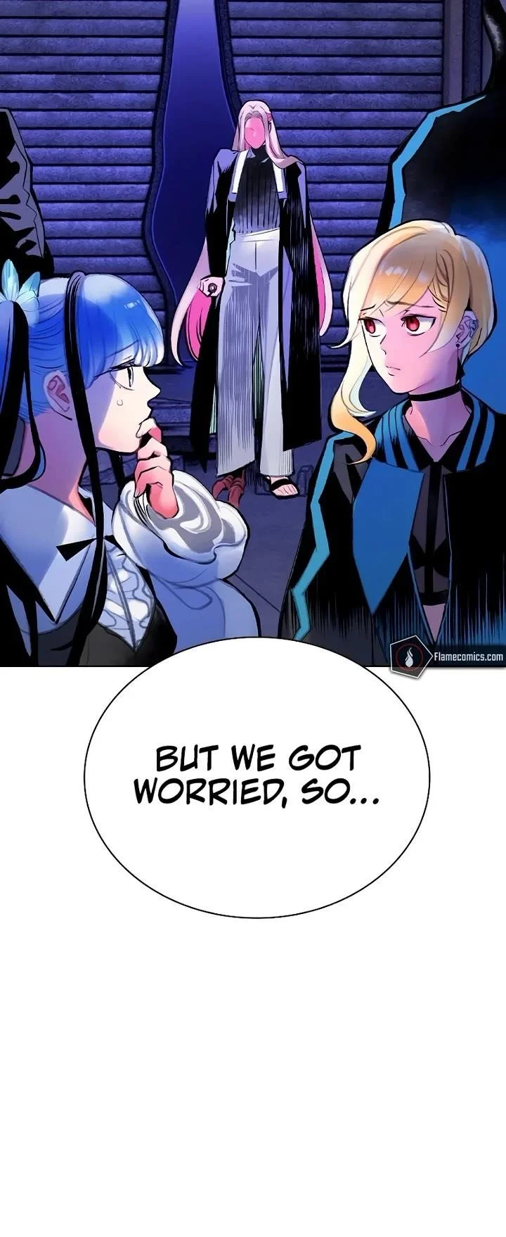 Read Jungle Juice Chapter 157 - junglejuicemangafree.com | High Quality Manga Image 56