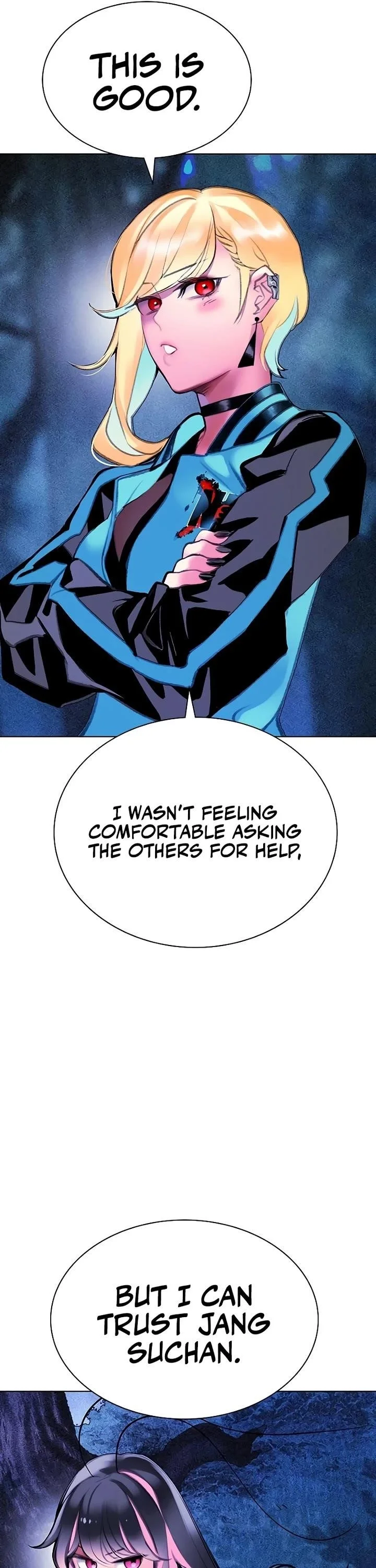 Read Jungle Juice Chapter 157 - junglejuicemangafree.com | High Quality Manga Image 57