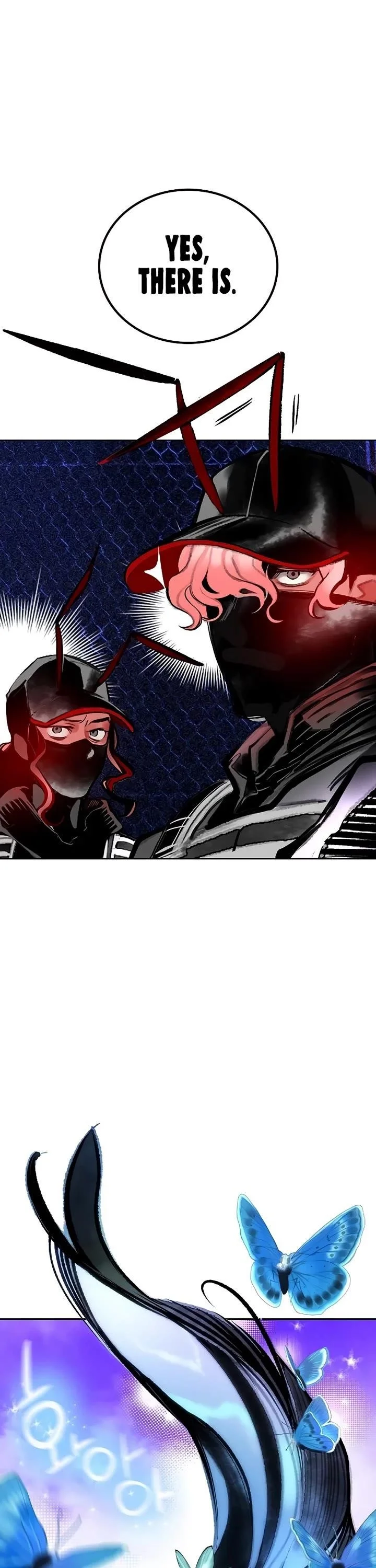 Read Jungle Juice Chapter 157 - junglejuicemangafree.com | High Quality Manga Image 59