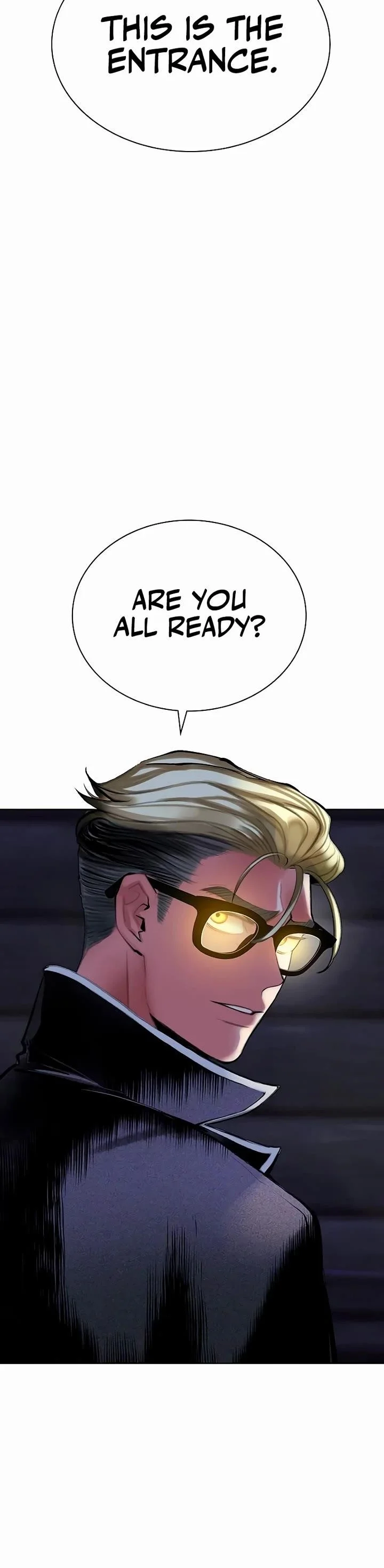 Read Jungle Juice Chapter 157 - junglejuicemangafree.com | High Quality Manga Image 64