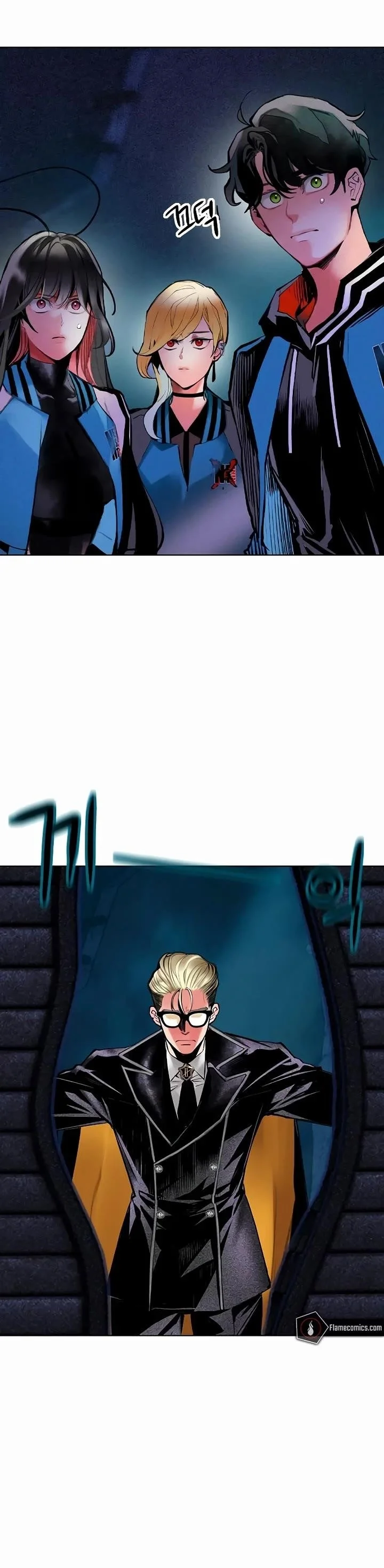 Read Jungle Juice Chapter 157 - junglejuicemangafree.com | High Quality Manga Image 65