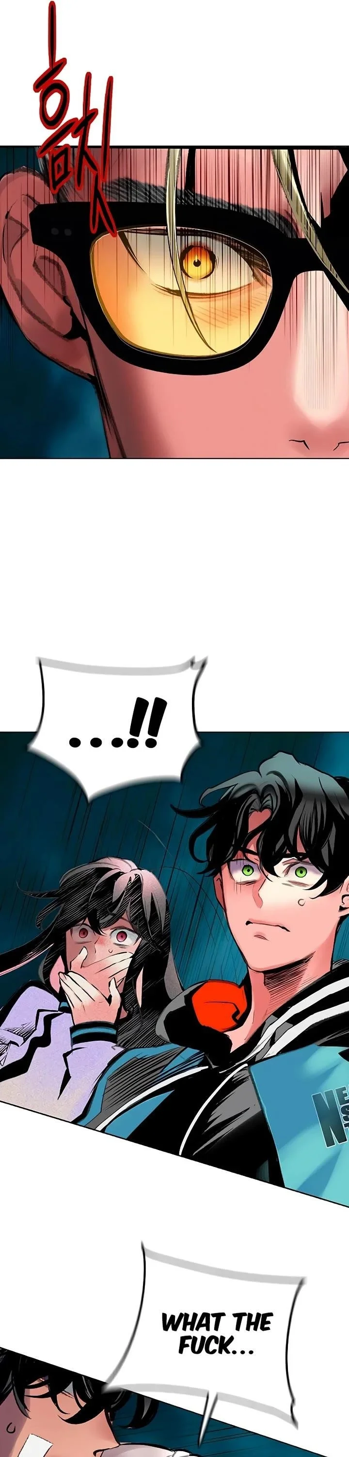Read Jungle Juice Chapter 157 - junglejuicemangafree.com | High Quality Manga Image 66