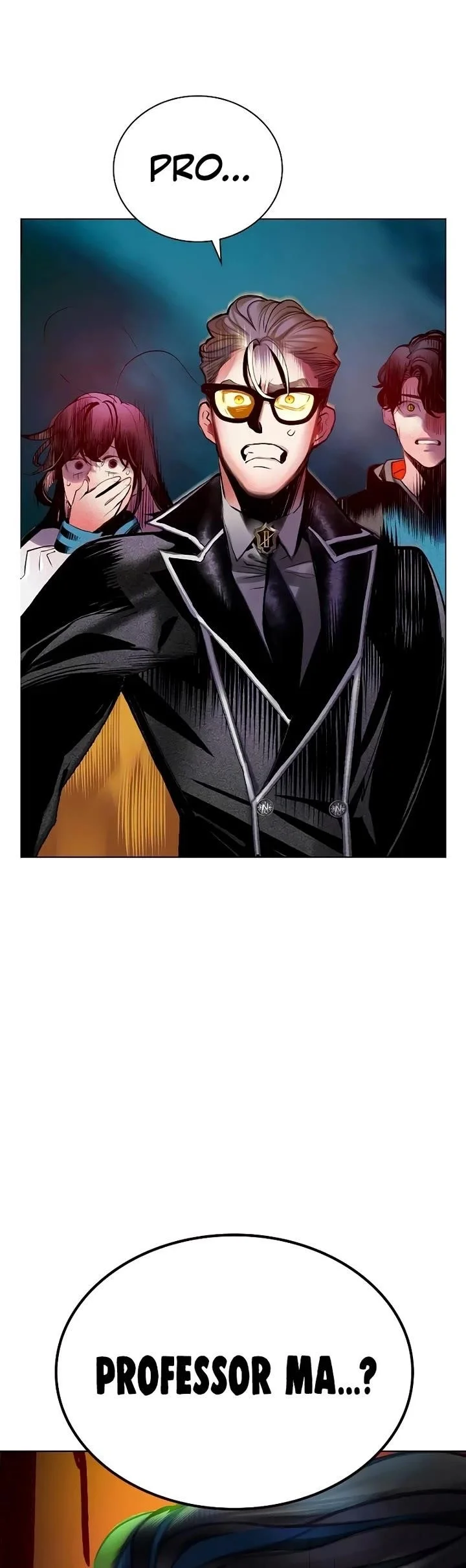 Read Jungle Juice Chapter 157 - junglejuicemangafree.com | High Quality Manga Image 71