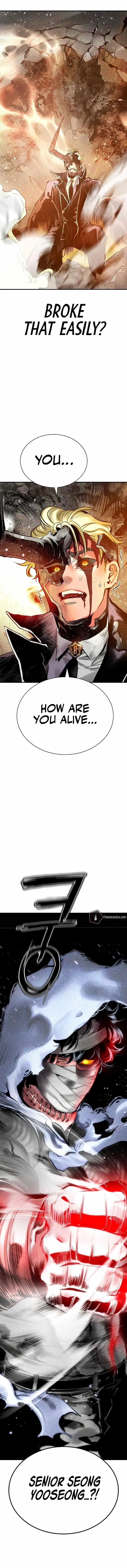 Read Jungle Juice Chapter 160 - junglejuicemangafree.com | High Quality Manga Image 16