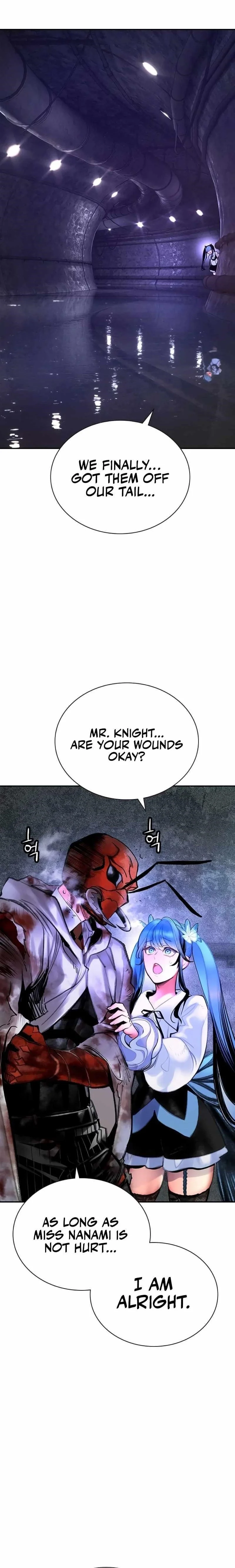 Read Jungle Juice Chapter 165 - junglejuicemangafree.com | High Quality Manga Image 1