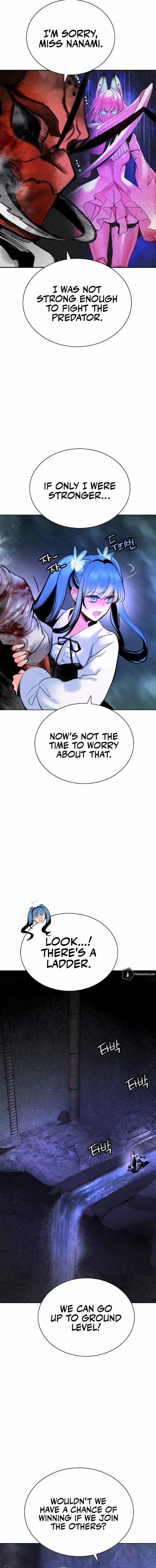 Read Jungle Juice Chapter 165 - junglejuicemangafree.com | High Quality Manga Image 2