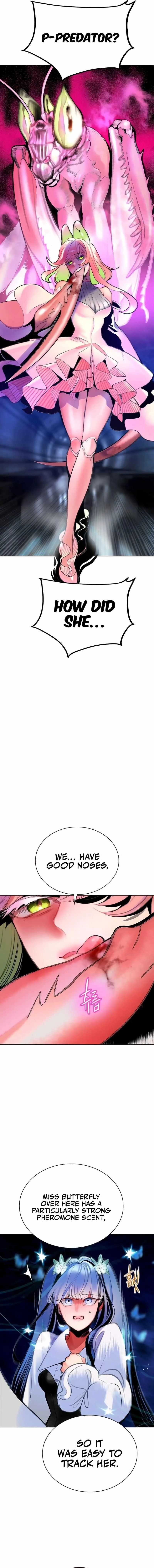 Read Jungle Juice Chapter 165 - junglejuicemangafree.com | High Quality Manga Image 5