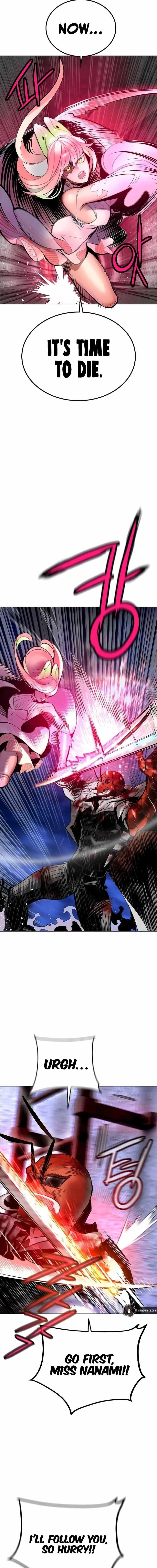 Read Jungle Juice Chapter 165 - junglejuicemangafree.com | High Quality Manga Image 6