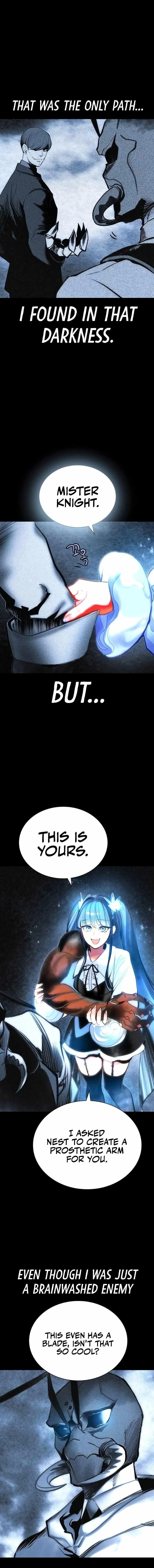 Read Jungle Juice Chapter 165 - junglejuicemangafree.com | High Quality Manga Image 15