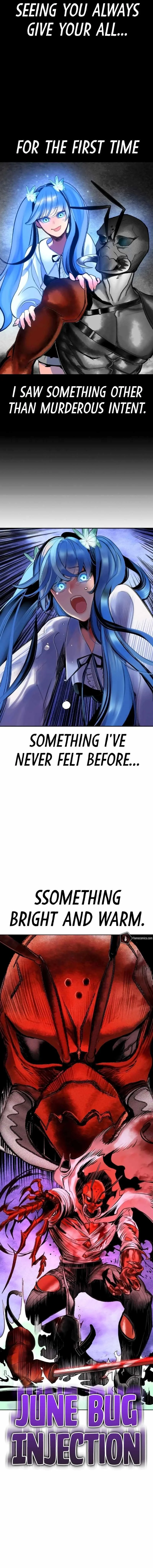 Read Jungle Juice Chapter 165 - junglejuicemangafree.com | High Quality Manga Image 16