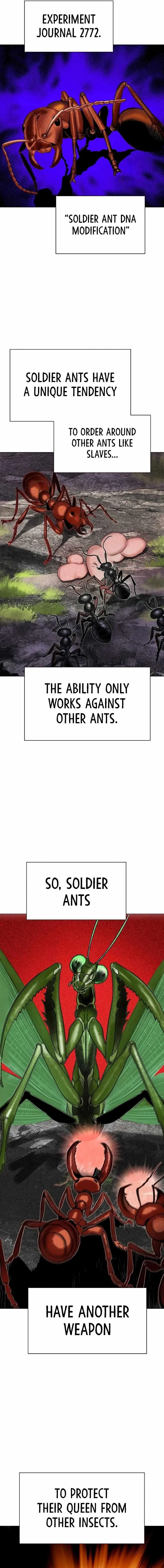 Read Jungle Juice Chapter 165 - junglejuicemangafree.com | High Quality Manga Image 17