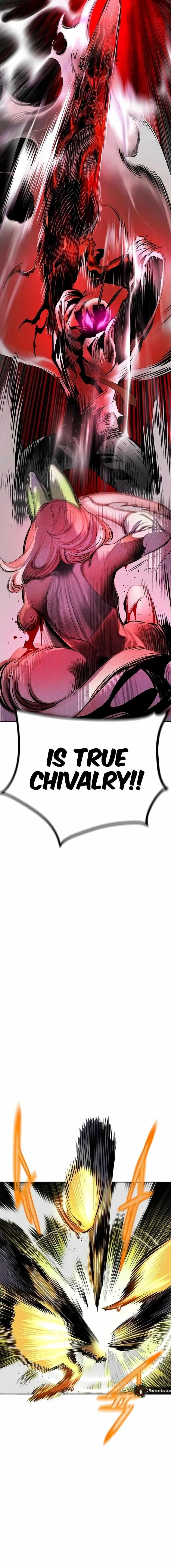 Read Jungle Juice Chapter 165 - junglejuicemangafree.com | High Quality Manga Image 20