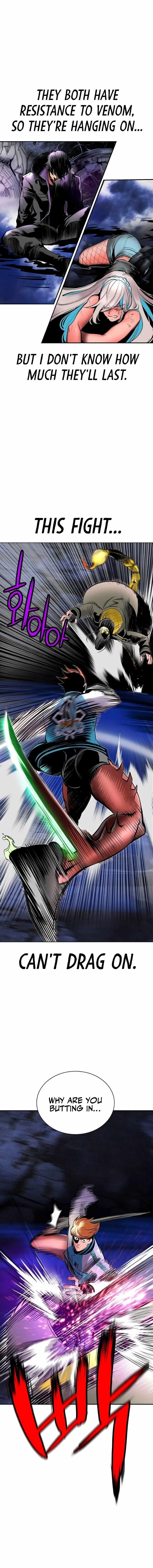 Read Jungle Juice Chapter 165 - junglejuicemangafree.com | High Quality Manga Image 23