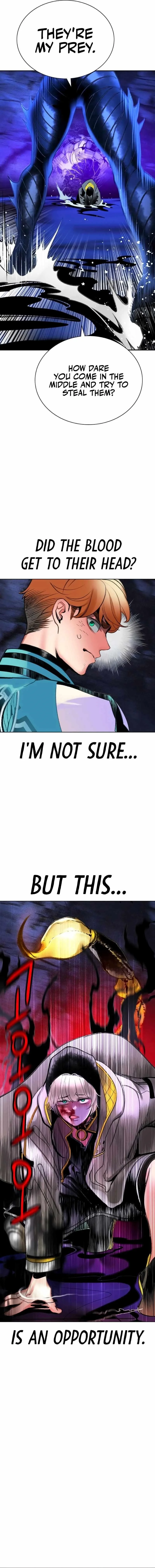 Read Jungle Juice Chapter 165 - junglejuicemangafree.com | High Quality Manga Image 25