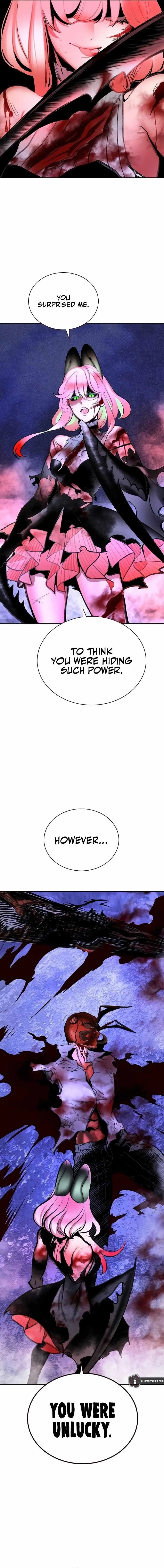 Read Jungle Juice Chapter 165 - junglejuicemangafree.com | High Quality Manga Image 26